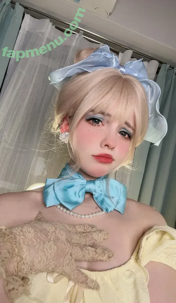 Saya Scarlet nude photo #0888 (SayaScarlet01 / saya_scarlet / sayascarlet)