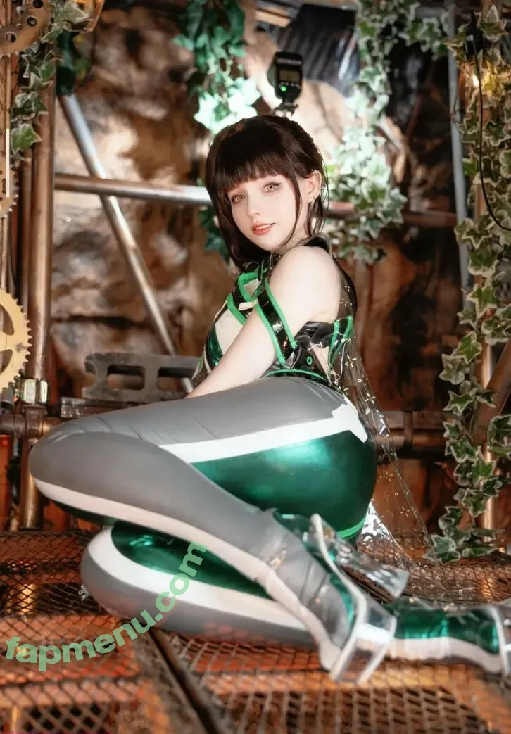 Saya Scarlet nude photo #0999 (SayaScarlet01 / saya_scarlet / sayascarlet)
