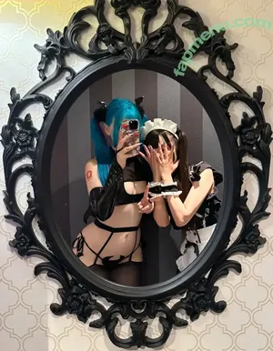 Saya Scarlet / SayaScarlet01 / saya_scarlet / sayascarlet nude photo #1024