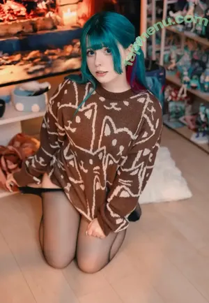 Saya Scarlet / SayaScarlet01 / saya_scarlet / sayascarlet nude photo #1027