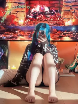 Saya Scarlet / SayaScarlet01 / saya_scarlet / sayascarlet nude photo #1036