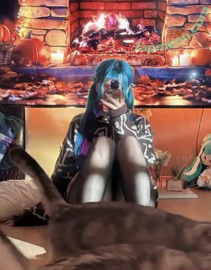 Saya Scarlet / SayaScarlet01 / saya_scarlet / sayascarlet nude photo #1039