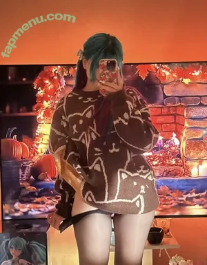 Saya Scarlet / SayaScarlet01 / saya_scarlet / sayascarlet nude photo #1041