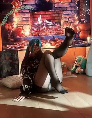 Saya Scarlet / SayaScarlet01 / saya_scarlet / sayascarlet nude photo #1059