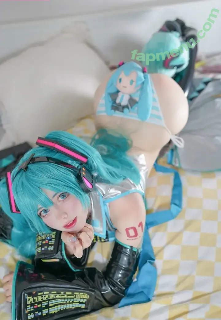 Saya Scarlet nude photo #1003 (SayaScarlet01 / saya_scarlet / sayascarlet)