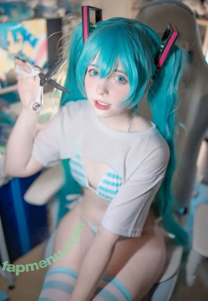 Saya Scarlet nude photo #1013 (SayaScarlet01 / saya_scarlet / sayascarlet)