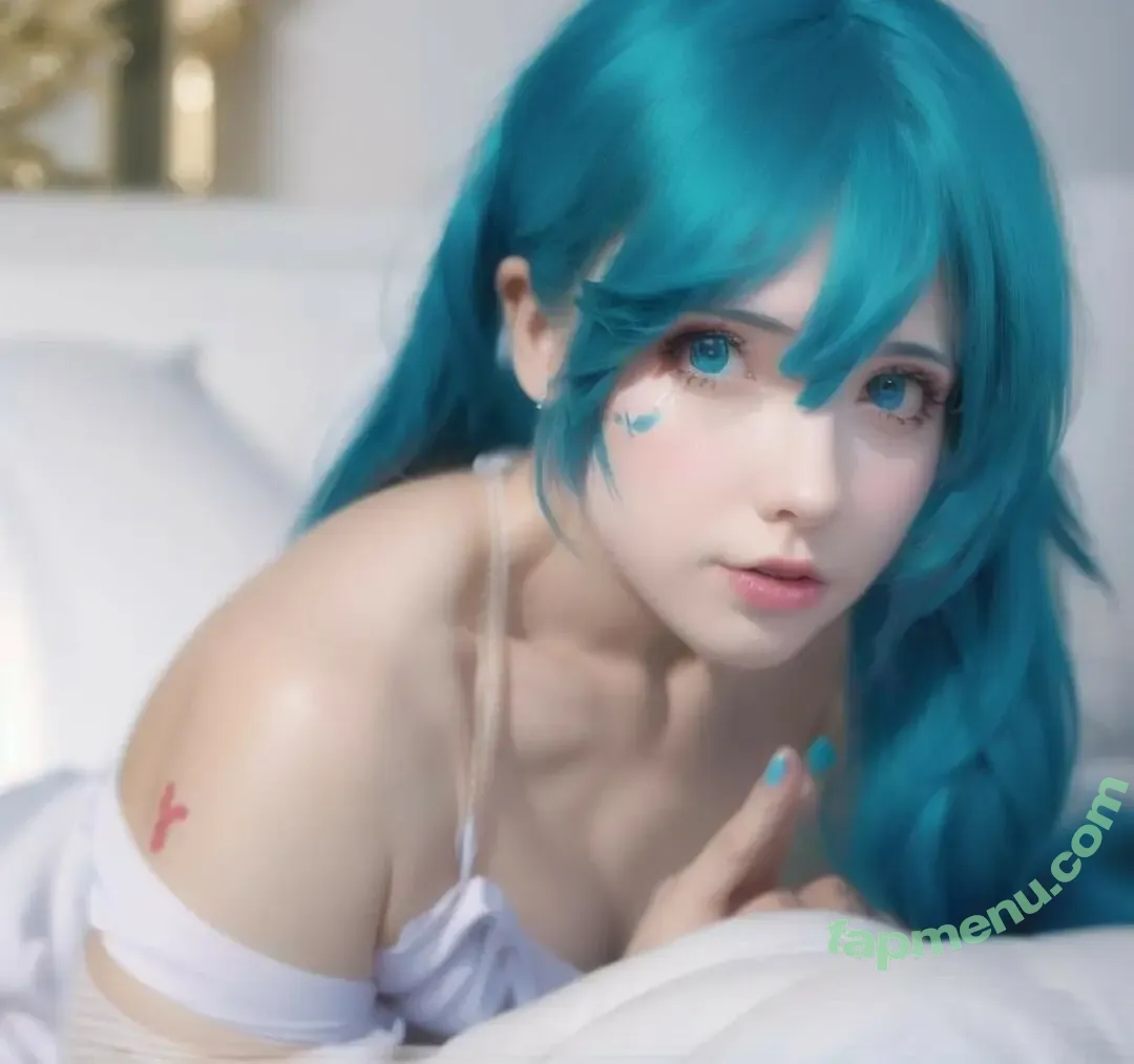 Saya Scarlet nude photo #1020 (SayaScarlet01 / saya_scarlet / sayascarlet)