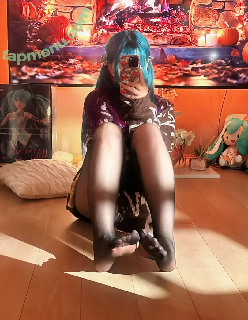 Saya Scarlet nude photo #1028 (SayaScarlet01 / saya_scarlet / sayascarlet)