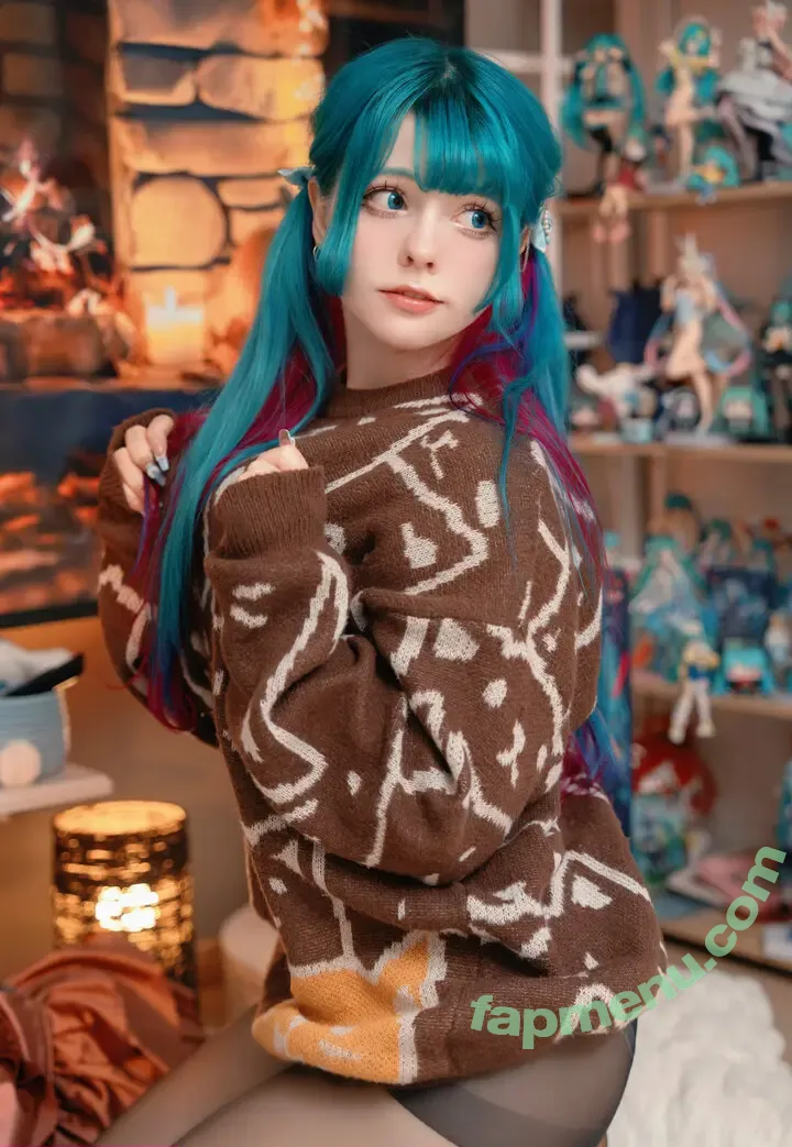 Saya Scarlet nude photo #1029 (SayaScarlet01 / saya_scarlet / sayascarlet)