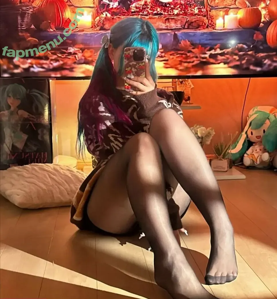 Saya Scarlet nude photo #1030 (SayaScarlet01 / saya_scarlet / sayascarlet)