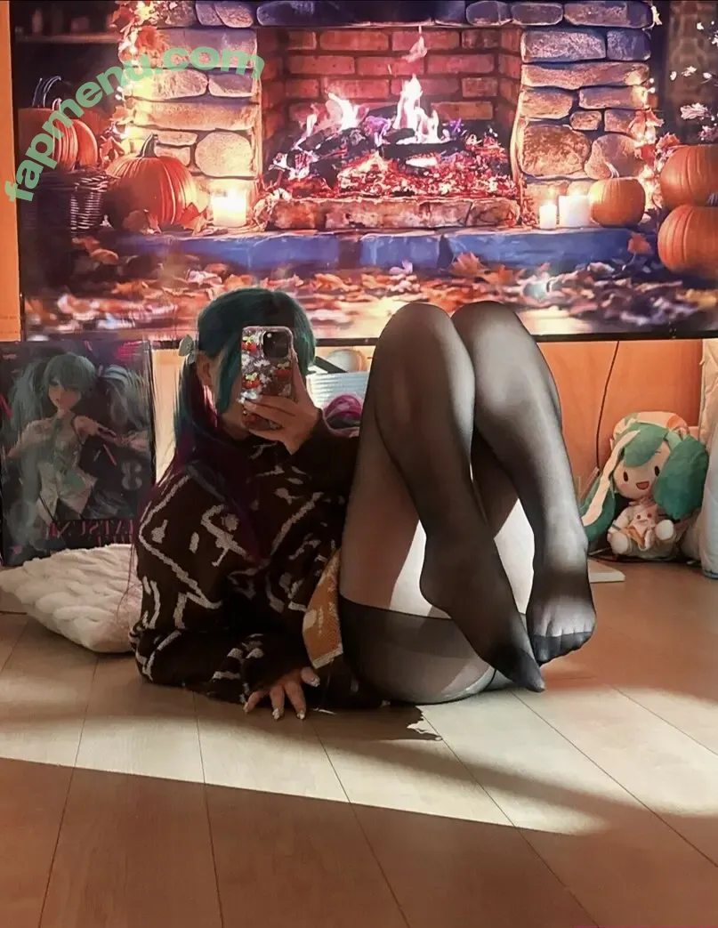 Saya Scarlet nude photo #1040 (SayaScarlet01 / saya_scarlet / sayascarlet)