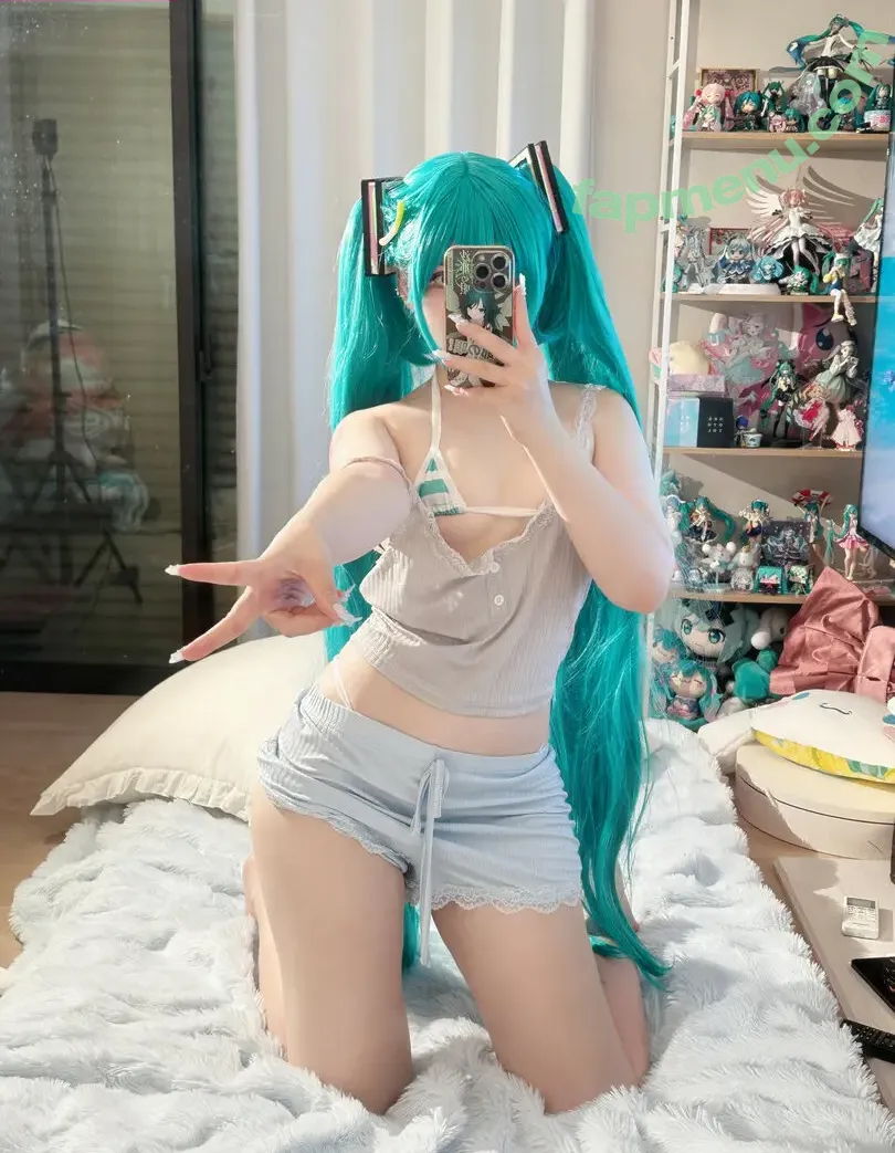 Saya Scarlet nude photo #1044 (SayaScarlet01 / saya_scarlet / sayascarlet)