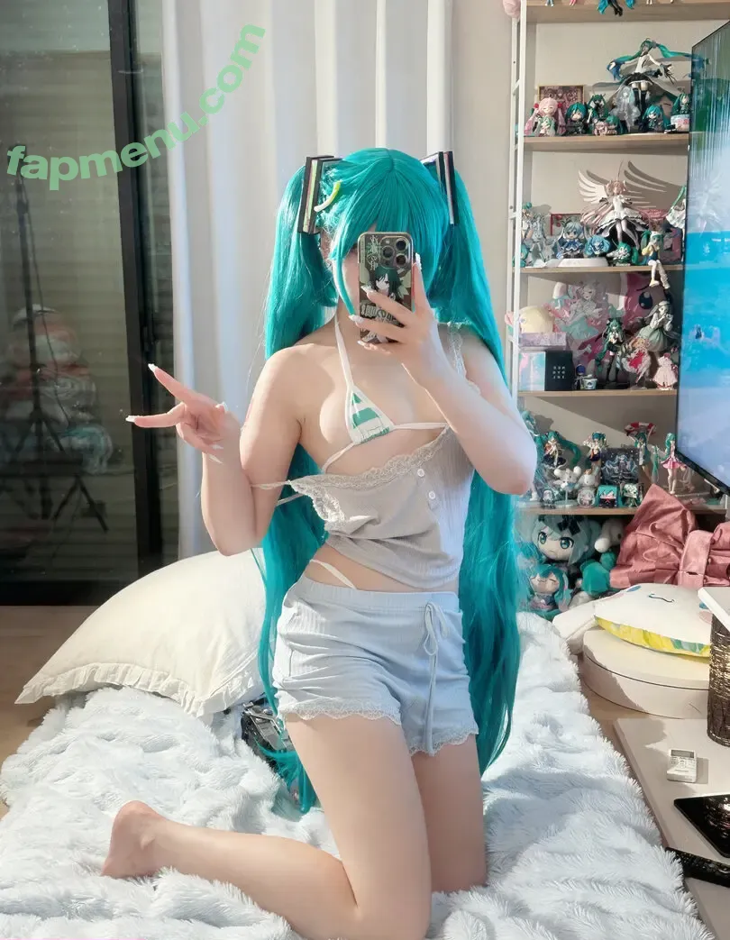 Saya Scarlet nude photo #1047 (SayaScarlet01 / saya_scarlet / sayascarlet)