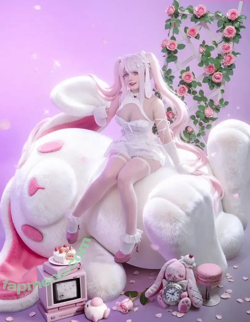 Saya Scarlet nude photo #1062 (SayaScarlet01 / saya_scarlet / sayascarlet)