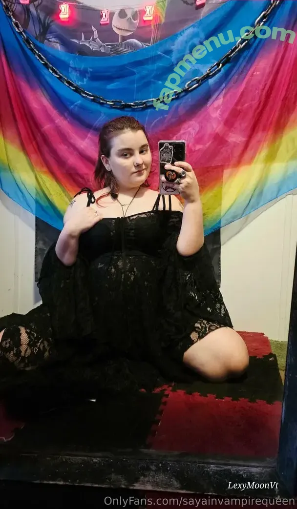 sayainvampirequeen nude photo #0005 (sayainvampirequeen)