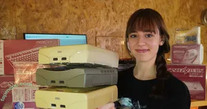 Sayaka Chialva / Sayaka's Digital Attic / sayakasdigitalattic nude photo #0019