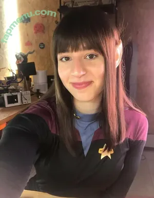 Sayaka Chialva / Sayaka's Digital Attic / sayakasdigitalattic nude photo #0021