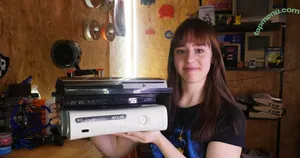 Sayaka Chialva / Sayaka's Digital Attic / sayakasdigitalattic nude photo #0025