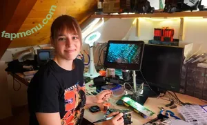 Sayaka Chialva / Sayaka's Digital Attic / sayakasdigitalattic nude photo #0032