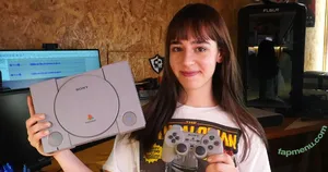 Sayaka Chialva / Sayaka's Digital Attic / sayakasdigitalattic nude photo #0034