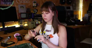 Sayaka Chialva / Sayaka's Digital Attic / sayakasdigitalattic nude photo #0039