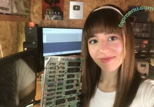 Sayaka Chialva / Sayaka's Digital Attic / sayakasdigitalattic nude photo #0043