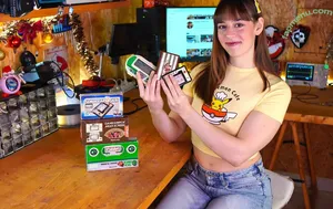 Sayaka Chialva / Sayaka's Digital Attic / sayakasdigitalattic nude photo #0045