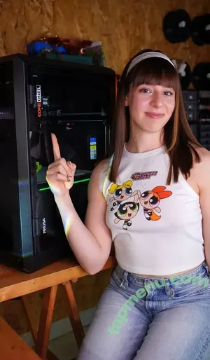 Sayaka Chialva / Sayaka's Digital Attic / sayakasdigitalattic nude photo #0046