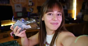 Sayaka Chialva / Sayaka's Digital Attic / sayakasdigitalattic nude photo #0049