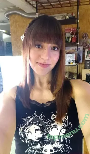 Sayaka Chialva / Sayaka's Digital Attic / sayakasdigitalattic nude photo #0057