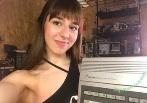 Sayaka Chialva / Sayaka's Digital Attic / sayakasdigitalattic nude photo #0059