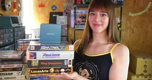 Sayaka Chialva / Sayaka's Digital Attic / sayakasdigitalattic nude photo #0061