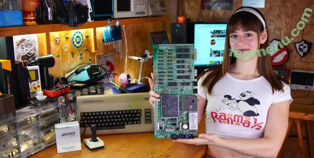 Sayaka Chialva nude photo #0014 (Sayaka's Digital Attic / sayakasdigitalattic)