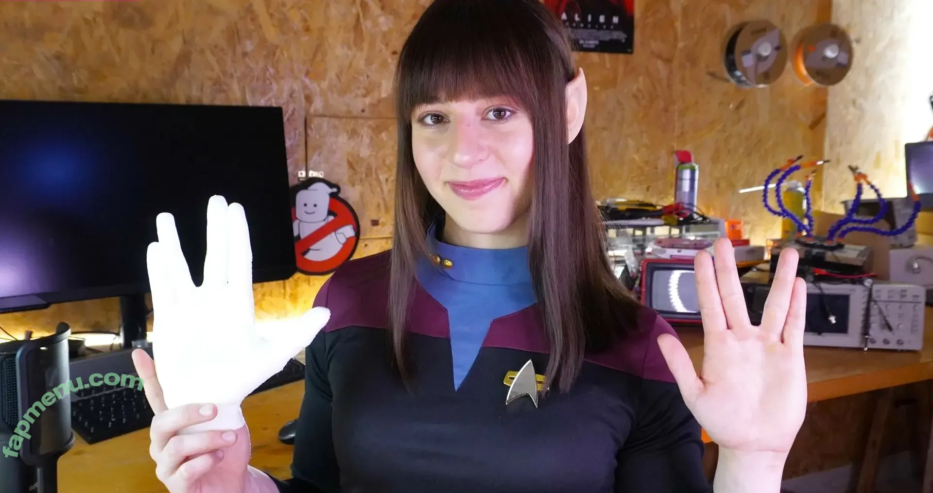 Sayaka Chialva nude photo #0018 (Sayaka's Digital Attic / sayakasdigitalattic)