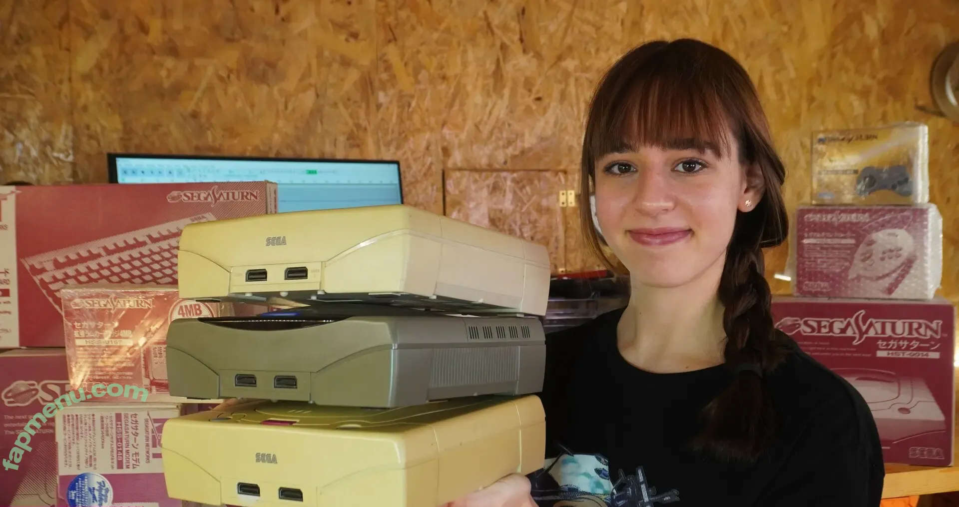 Sayaka Chialva nude photo #0019 (Sayaka's Digital Attic / sayakasdigitalattic)