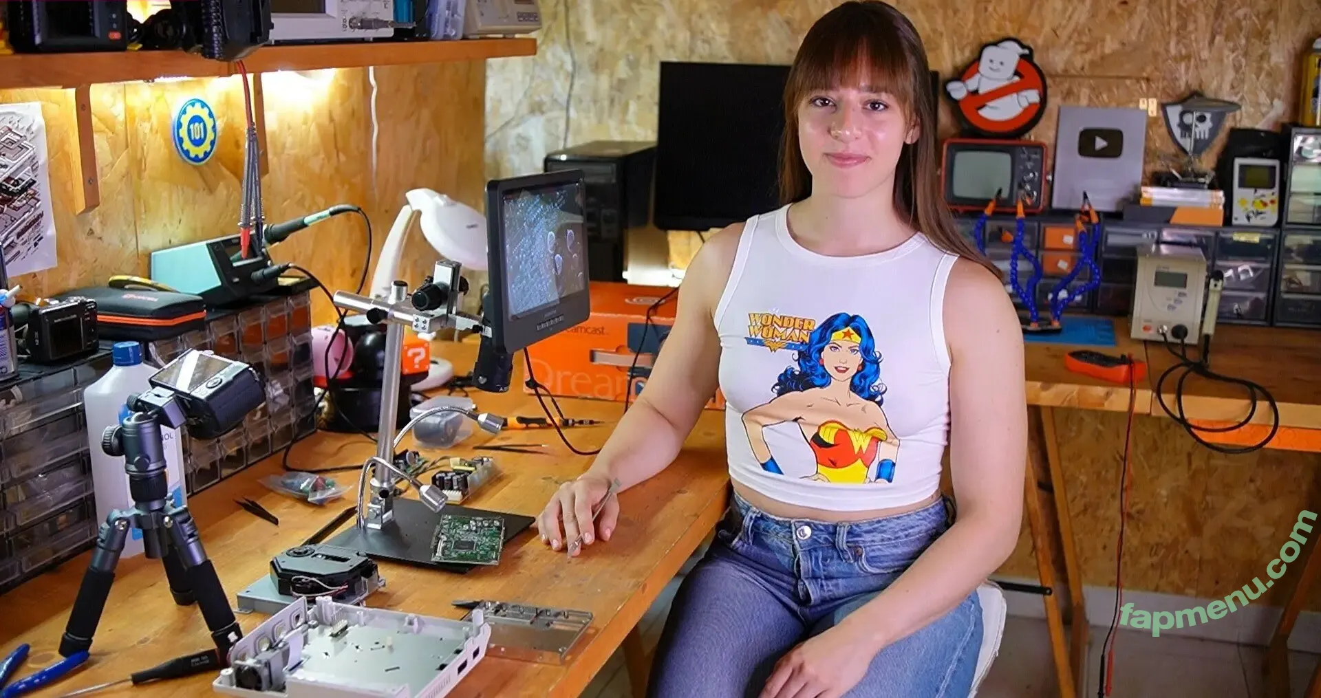 Sayaka Chialva nude photo #0037 (Sayaka's Digital Attic / sayakasdigitalattic)