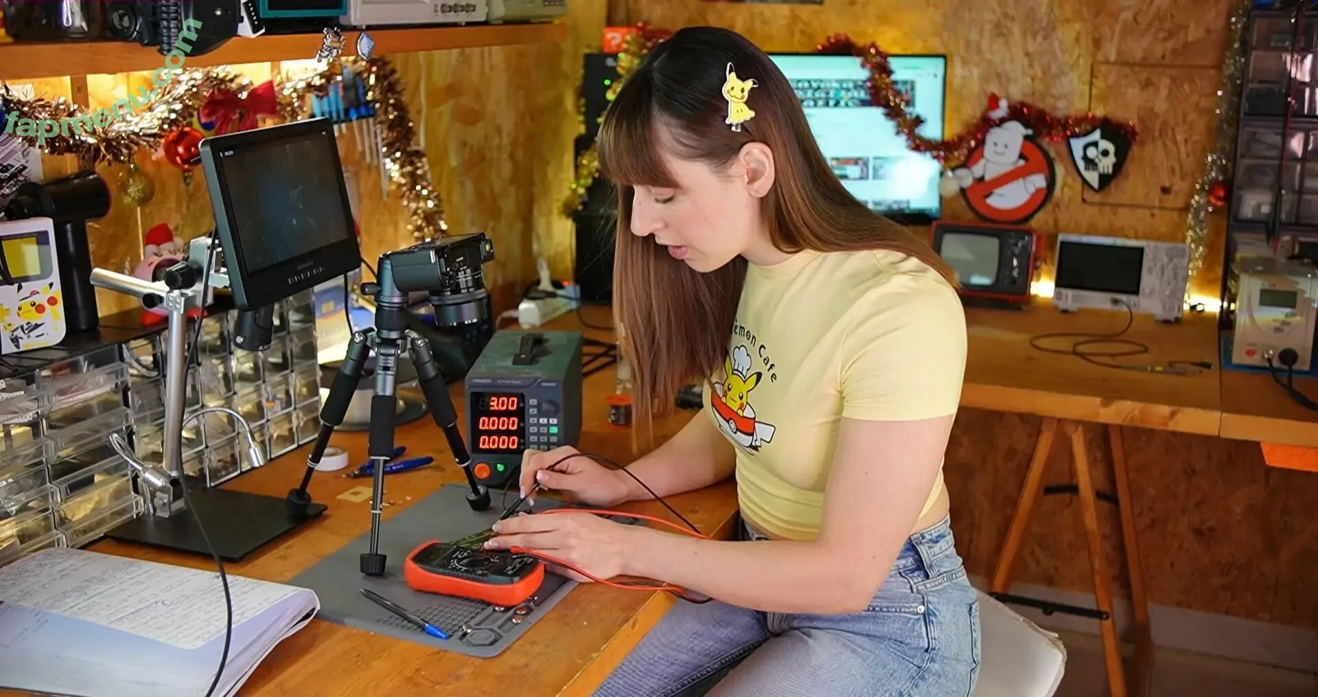 Sayaka Chialva nude photo #0038 (Sayaka's Digital Attic / sayakasdigitalattic)