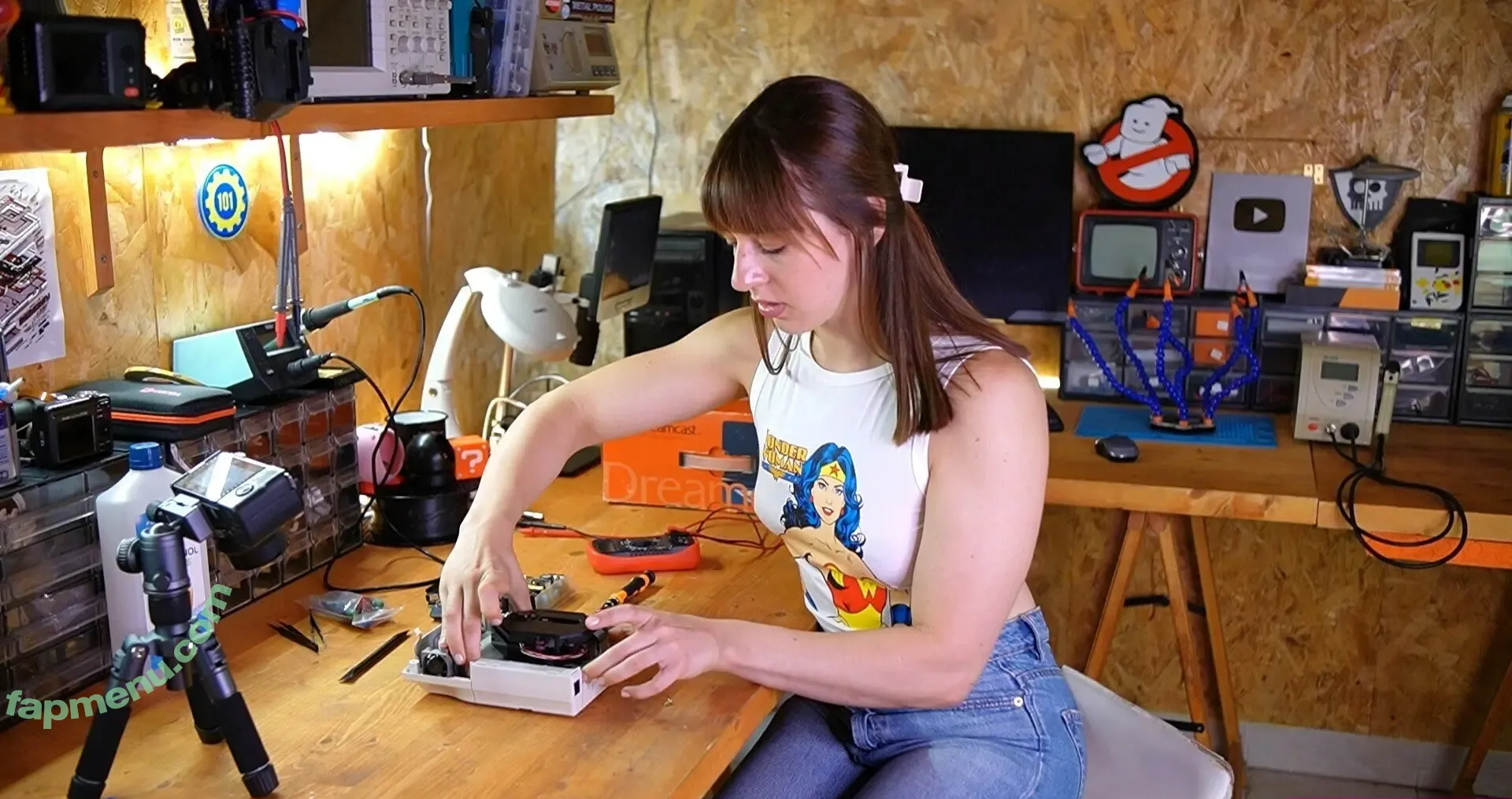 Sayaka Chialva nude photo #0040 (Sayaka's Digital Attic / sayakasdigitalattic)