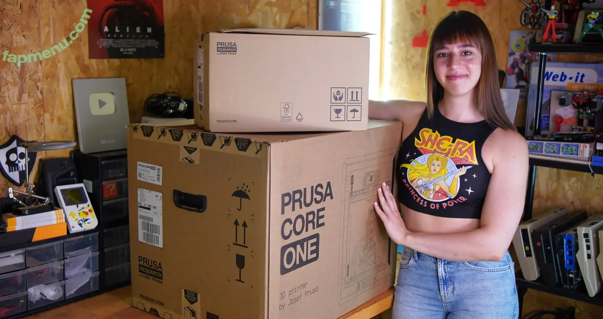 Sayaka Chialva nude photo #0050 (Sayaka's Digital Attic / sayakasdigitalattic)