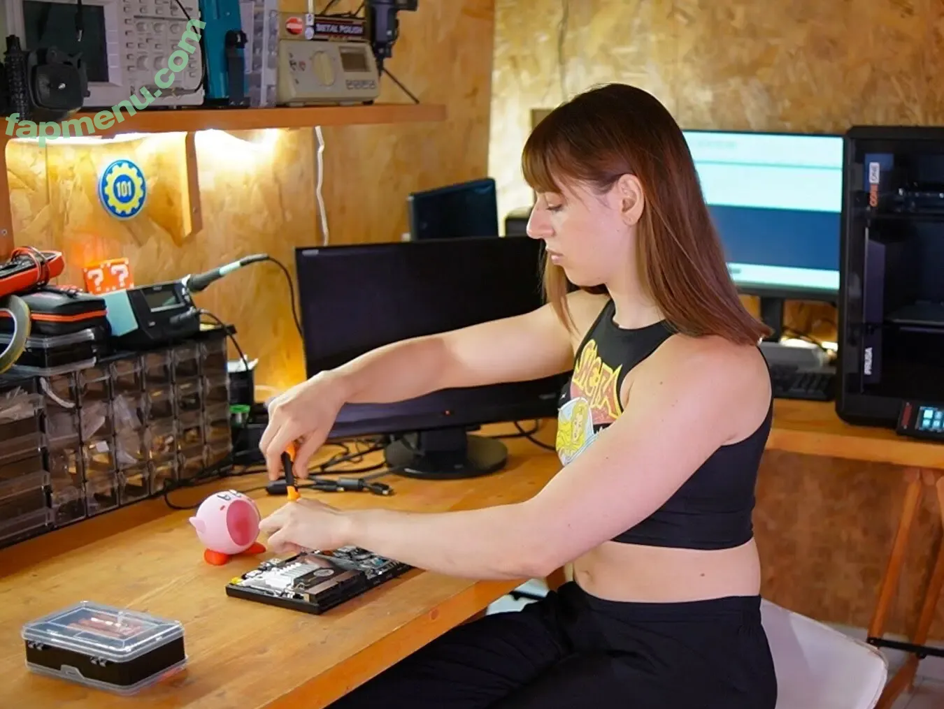 Sayaka Chialva nude photo #0062 (Sayaka's Digital Attic / sayakasdigitalattic)