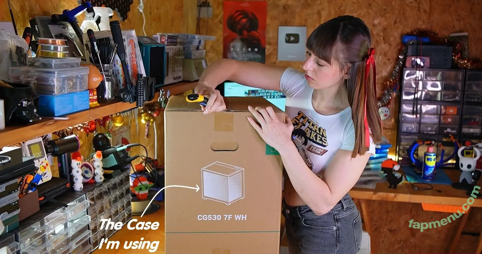 Sayaka Chialva nude photo #0066 (Sayaka's Digital Attic / sayakasdigitalattic)