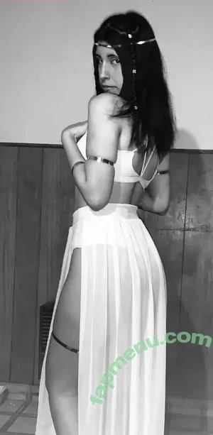 Sayen Rodriguez / sayenrd_ nude photo #0017