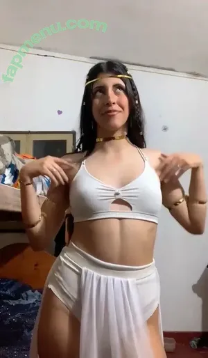 Sayen Rodriguez / sayenrd_ nude photo #0037