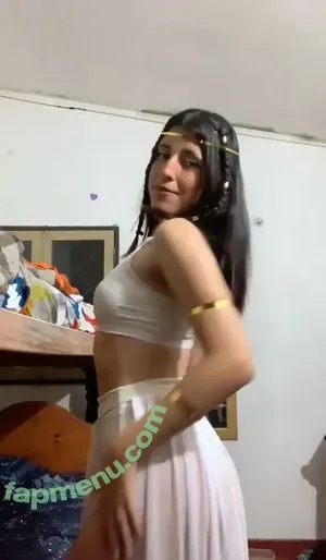 Sayen Rodriguez / sayenrd_ nude photo #0039