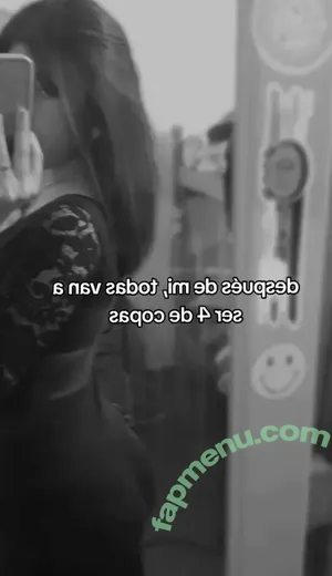 Sayen Rodriguez / sayenrd_ nude photo #0040