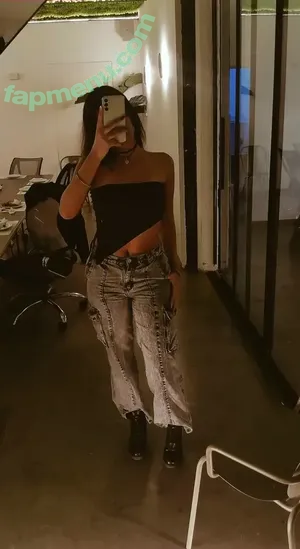 Sayen Rodriguez / sayenrd_ nude photo #0042