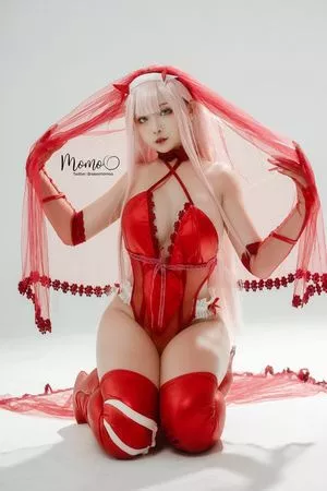 Sayo Momo / Momo Kawaii / cosplayers.momodayo / momo.cosplayer / nekomomo / sayomomoo nude photo #0012