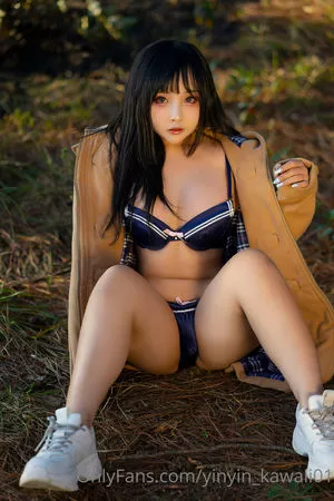 Sayo Momo / Momo Kawaii / cosplayers.momodayo / momo.cosplayer / nekomomo / sayomomoo nude photo #0075