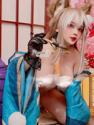 Sayo Momo / Momo Kawaii / cosplayers.momodayo / momo.cosplayer / nekomomo / sayomomoo nude photo #0102