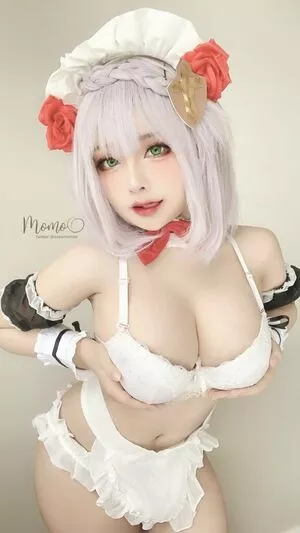 Sayo Momo / Momo Kawaii / cosplayers.momodayo / momo.cosplayer / nekomomo / sayomomoo nude photo #0109